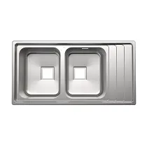 سینک تو کار آلتون ST-1001 L