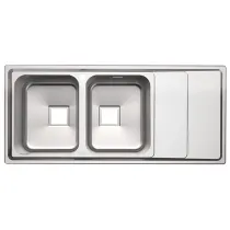 سینک تو کار آلتون ST-1162L