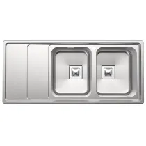 سینک تو کار آلتون ST-1162R