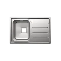 سینک تو کار آلتون ST801L