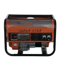 موتور برق 3 کیلووات سوپر استار SUPER STAR SS7800AN