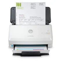 اسکنر اچ پی ScanJet Pro 2000 s2