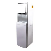 آبسردکن ایستکول TM-SW415R متصل به‌ آب شهر