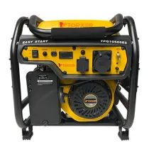 موتور برق بنزینی 7.5 کیلووات تورکسر TPG10500E2