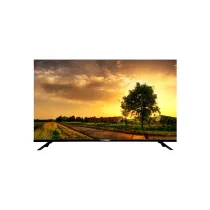تلویزیون ال ای دی سایز 50 اینچ آپلاس مدل TV50K4B هوشمند کیفیت تصویر 4K UHD سیستم عامل اندروید 11