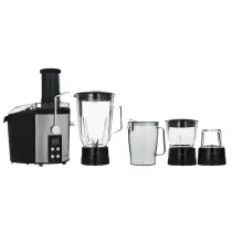 آبمیوه گیری تکنو Te-312 مشکی