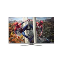 تلویزیون ال ای دی سایز 55 اینچ سام مدل UA55FU7500MHCHD هوشمند کیفیت تصویر 4K UHD نرخ بروزرسانی 60Hz
