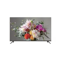 تلویزیون ال ای دی سایز 50 اینچ سام مدل UA50CU7750CC هوشمند کیفیت تصویر 4k نرخ بروزرسانی 60Hz سیستم عامل اندورید 11