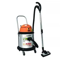 جاروبرقی صنعتی سازه البرز خاک اتوماتیک V4000D