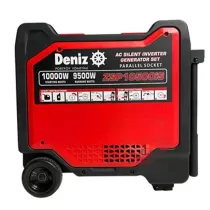 موتور برق سایلنت دنیز 10 کیلو وات ZSP10500IS اینورتر