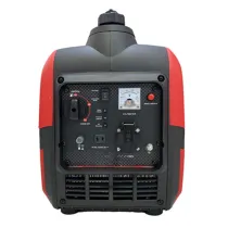 موتور برق سایلنت دنیز 2.7 کیلو وات ZSP2500i