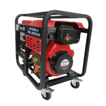 موتور برق دنیز 5.5 کیلو وات ZP7000E-D