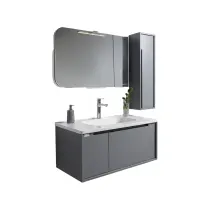 کابینت روشویی ایواریا A_90_1
