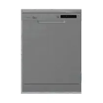 ماشین ظرفشویی کندی مدل cdpn-3d622ow ظرفیت 16 نفره 3 سبد