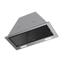 هود توکار آلتون H600SN عرض 60 سانت