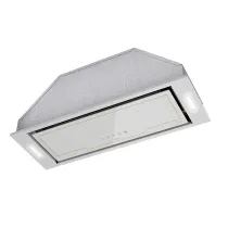 هود توکار آلتون مدل H840W عرض 80 سانتی متر