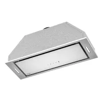 هود توکار آلتون مدل H800W عرض 80 سانتی متر