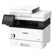 پرینتر چند کاره لیزری کانن i- sensys MF455DW