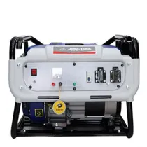 موتور برق جیانگ دانگ 3.5 کیلو وات jd6000