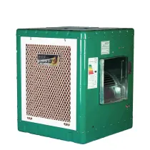 کولر آبی 4000 سلولزی لادیز