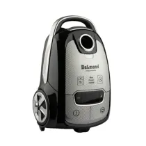 جاروبرقی سوپر سایلنت دلمونتی مدل DL460
