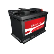 باطری 60 آمپر اوربیتال تیپ L2 پاورپلاس (کوتاه)