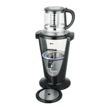 چای ساز سماوری کاستلو مدل CL435