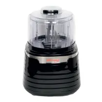 خردکن 1-2-3 زولینگن 9650 مشکی