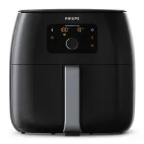 سرخ کن بدون روغن فیلیپس کد 9650 مشکی