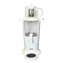 چای ساز سماوری برقی جانتک 1200 سفید