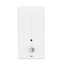 آبگرمکن بوتان B3115 شمعک‌دار دودکش 15