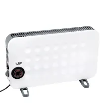 بخاری برقی تولیپس EH-203