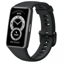 مچ بند هوشمند هوآوی EMD SMART BAND 6 WATCH 2022 NEW