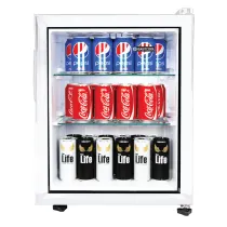 یخچال فریزر مینی 3 فوت ایستکول مدل TM-4164-HS
