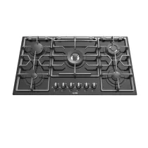 اجاق گاز رو میزی توکار آلتون G517N