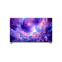 تلویزیون ال ای دی 50 اینچ جی پلاس مدل GTV-50SU789N هوشمند کیفیت تصویر UHD-4K سیستم عامل اندروید14
