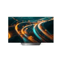 تلویزیون او ال ای دی 55 اینچ جی پلاس مدل GTV-55O9 هوشمند UHD 4K نرخ به روز رسانی 120Hz سیستم عامل اندروید 11