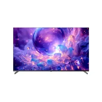 تلویزیون هوشمند 55 اینچ جی پلاس مدل GTV-55SU789NT هوشمند کیفیت تصویر UHD-4K سیستم عامل اندروید14