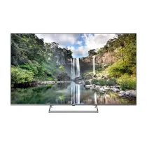 تلویزیون 75 اینچ جی پلاس مدل GTV-75SQM637SP هوشمند کیفیت تصویر 4K نرخ به روزرسانی 144Hz سیستم عامل اندروید Google TV