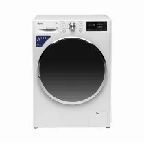 ماشین لباسشویی جی پلاس مدل GWM-R909.KT ظرفیت 9 کیلوگرم موتور اینورتر