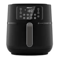 سرخ کن بدون روغن فیلیپس HD9285 مشکی 7.4 لیتر