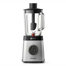 مخلوط کن فیلیپس HR-3652 استیل