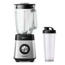 مخلوط کن فیلیپس HR3573 استیل