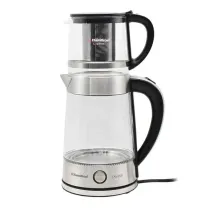 چای ساز همیلتون HTS-998 توان 2200 وات