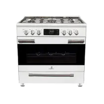 اجاق گاز 5 شعله فردار هایدسان مدلHS-GF3020