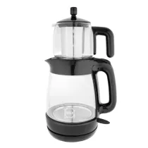 چای ساز روهمی هایدسان TM-210