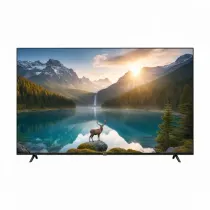 تلویزیون کیو ال ای دی 75 اینچ هیوندای مدل HQLED-7526S-UHD