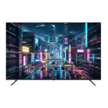 تلویزیون کیو ال ای دی 86 اینچ هیوندای مدل HQLED-8626S-UHD