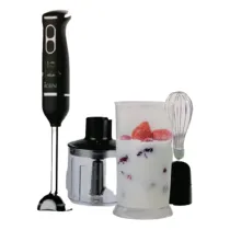 گوشت کوب برقی 3 کاره آیسن IE-B322