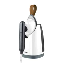 اتو بخارگر دستی ژانومه مدل GHD7410